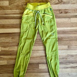 La Sportiva Manta Pant XS
